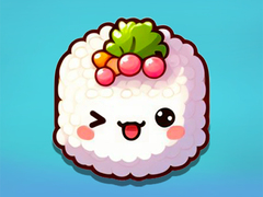 Jogo Popping Sushi