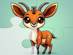 Jogo Animal Explorer 2 Puzzle Game