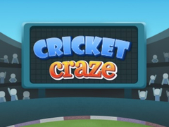Jogo Cricket Craze