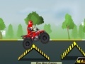 Jogo Atv dirt challenge