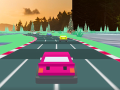 Jogo High Speed Chase 3D