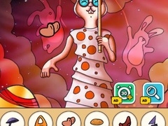 Jogo Find It Out Easter