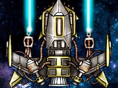 Jogo Galaxy Carnage