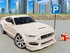Jogo Car Simulator 3D
