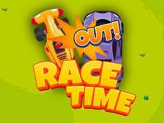Jogo Race Time