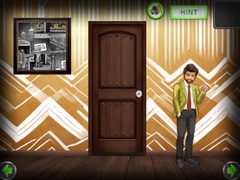 Jogo Amgel Easy Room Escape 268