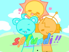 Jogo Spfundi Sprunki