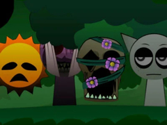 Jogo ParaSprunki Phase