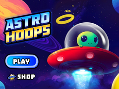 Jogo Astro Hoops
