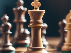 Jogo Chess Online