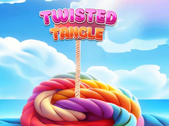Jogo Twisted Tangle