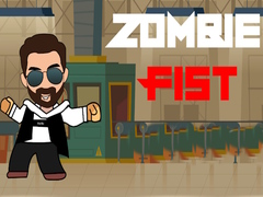 Jogo Zombie Fist
