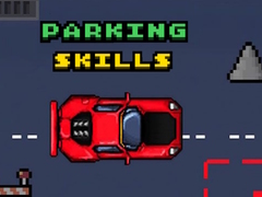 Jogo Parking Skills