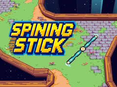 Jogo Spining Stick
