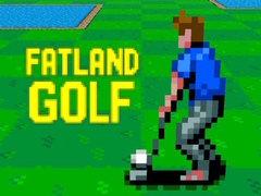 Jogo Fatland Golf