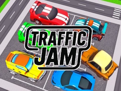 Jogo Traffic Jam