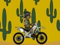 Jogo Desert Bike 2
