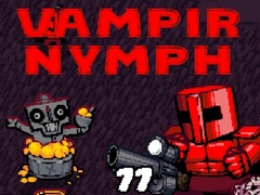Jogo Vampir Nymph