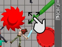 Jogo People Playground 3D