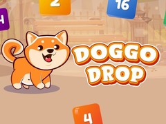 Jogo Doggo Drop
