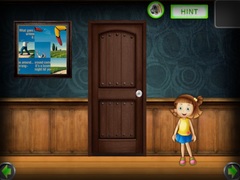 Jogo Amgel Kids Room Escape 291