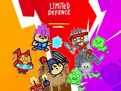 Jogo Limited Defense