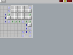 Jogo Minesweeper