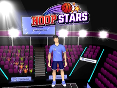 Jogo Hoop Stars