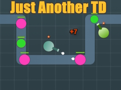 Jogo Just Another TD