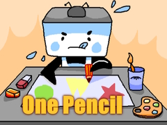Jogo One Pencil