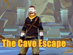 Jogo The Cave Escape