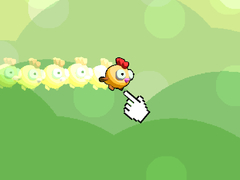 Jogo Fly Fly Fly