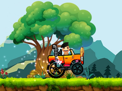 Jogo Wheelie Buddy