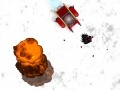 Jogo Santas Sleigh Bomber