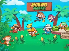 Jogo Monkey Market