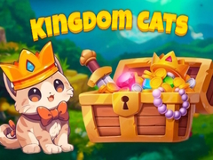 Jogo Kingdom Cats