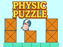 Jogo physics puzzle