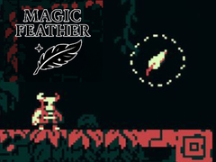 Jogo Magic Feathers