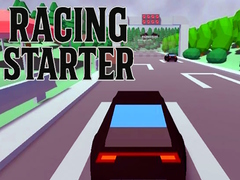 Jogo Racing Starter