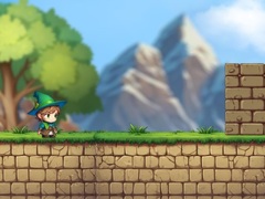 Jogo Hidden Hollow