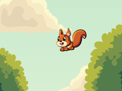 Jogo Flying Squirrel