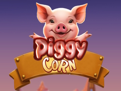 Jogo Piggy Corn