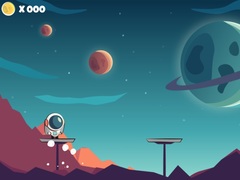 Jogo Astronaut Adventure