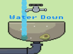Jogo Water Down
