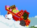 Jogo Santa Truck 2