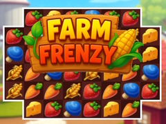 Jogo Farm Frenzy