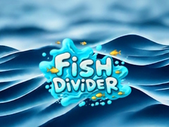 Jogo Fish Divider
