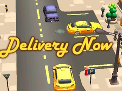 Jogo Delivery Now