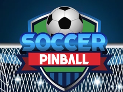Jogo Soccer Pinball