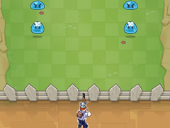 Jogo Mob Handler